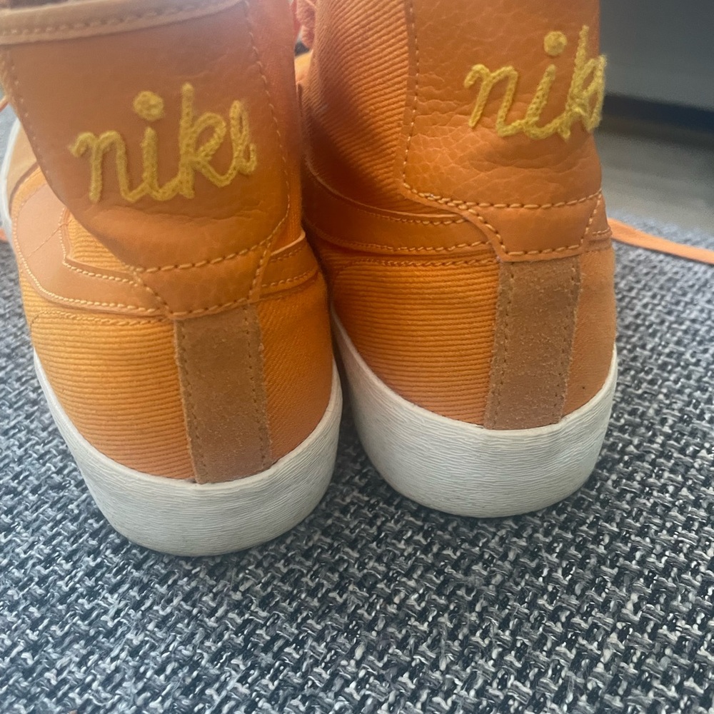 Nike SB blazer court mid
